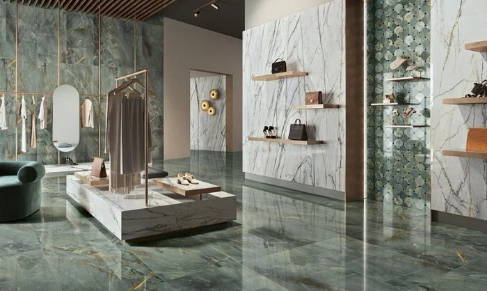 Керамогранит