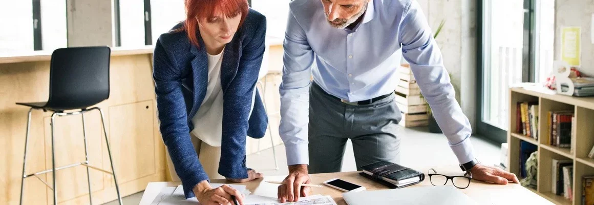 Персональный менеджер